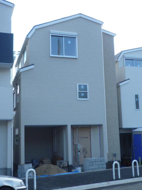 Rendering (appearance). appearance. Preview at the completion already, please feel free to tell us. 