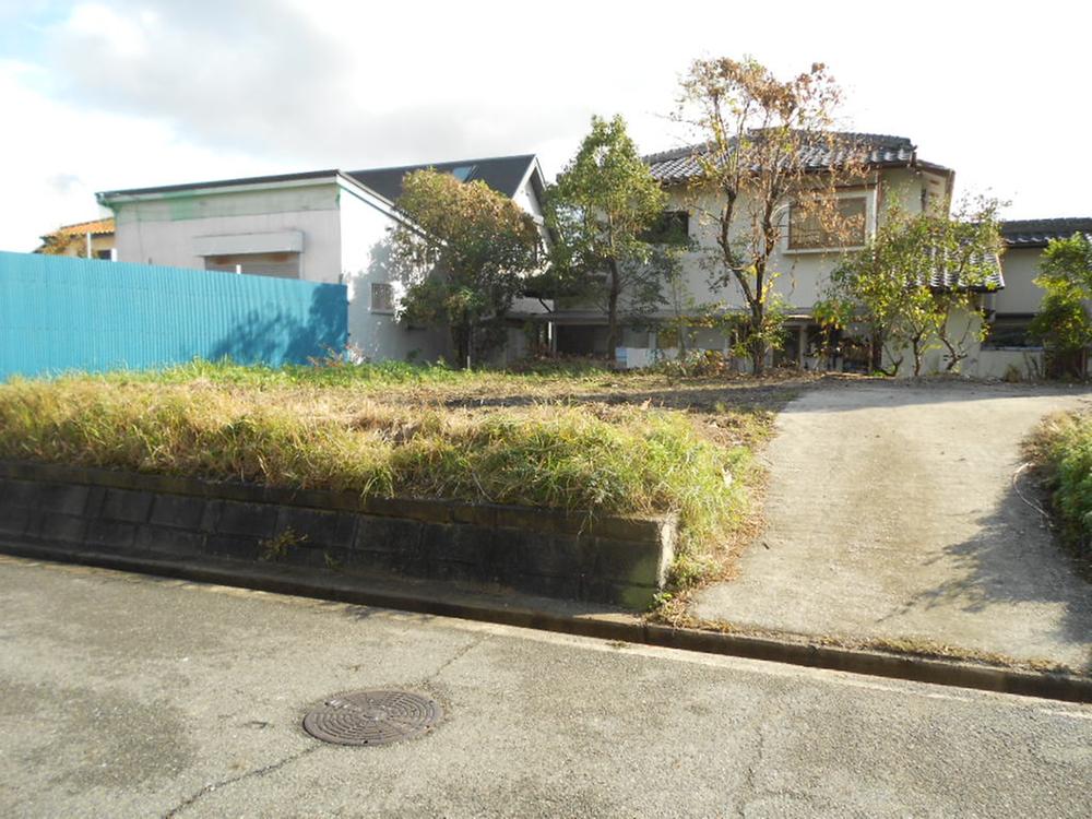 Local appearance photo. No. 2 place