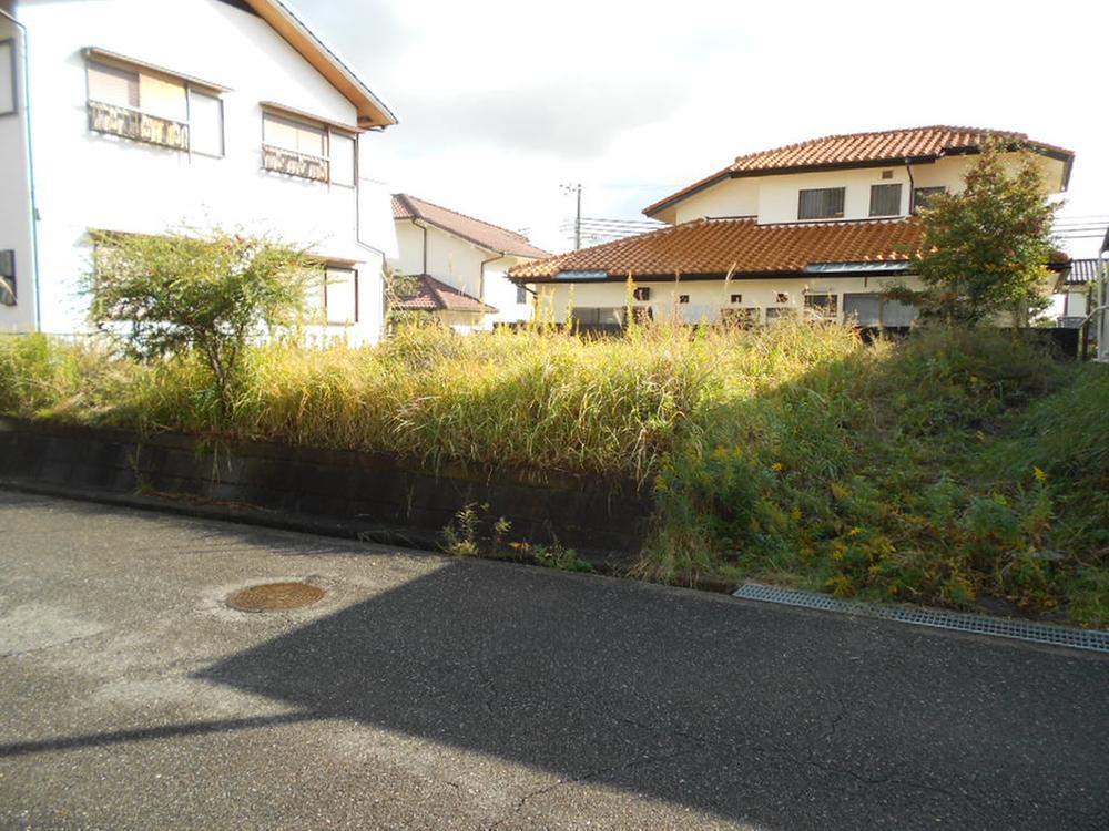 Local appearance photo. No. 3 place