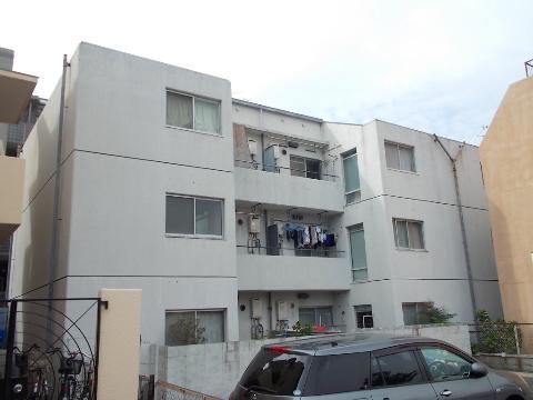 Building appearance