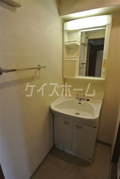 Washroom