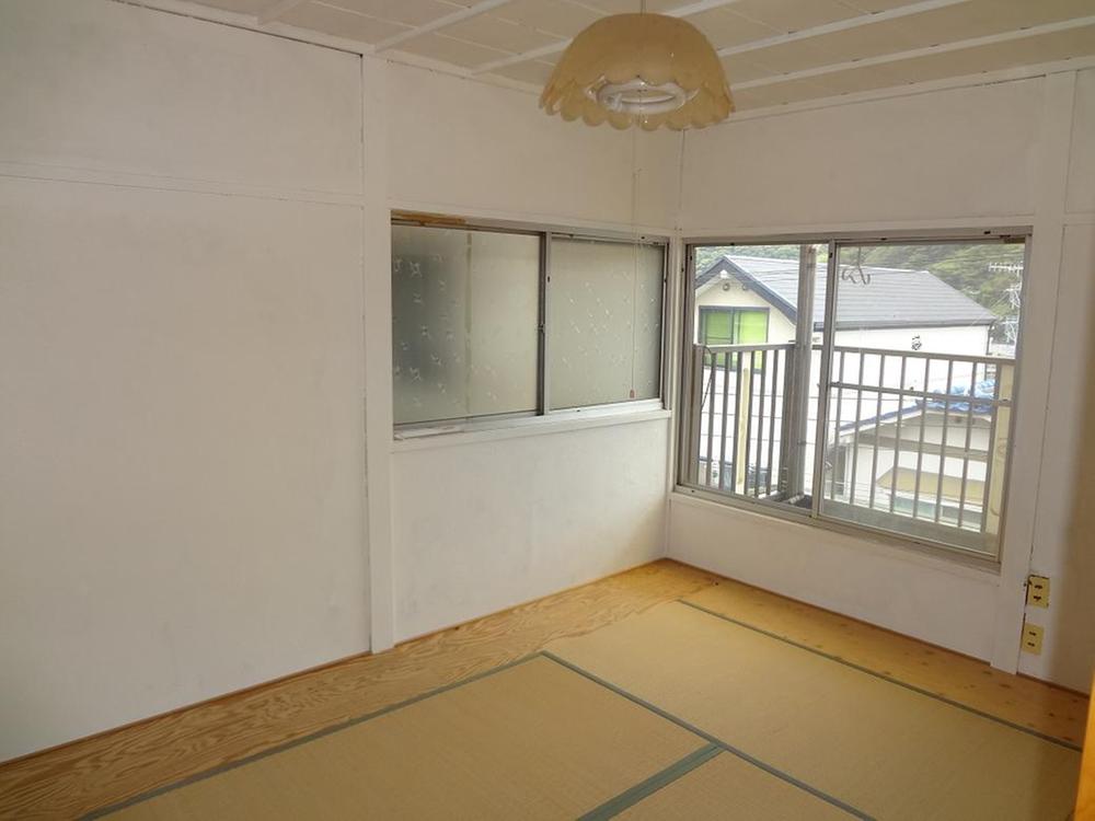 Non-living room. Myohoji Used Detached Japanese-style room