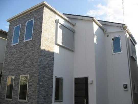 Local appearance photo