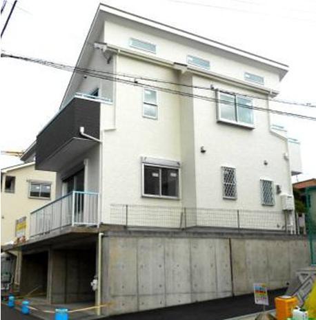 Local appearance photo