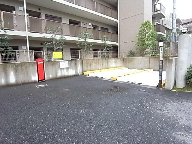 Other common areas