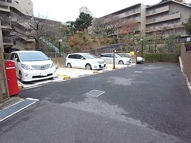 Other common areas