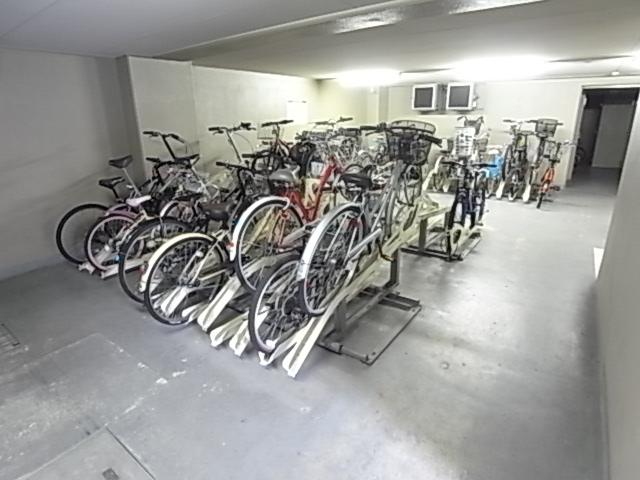 Other common areas
