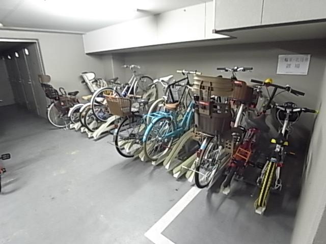 Other common areas