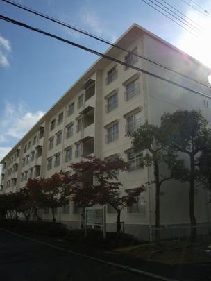 Local appearance photo. Exterior (1)