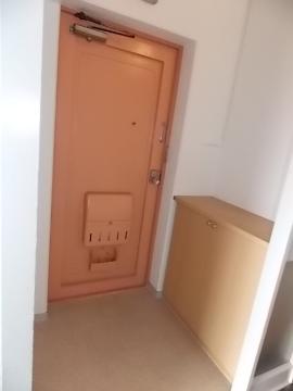 Entrance. Entrance