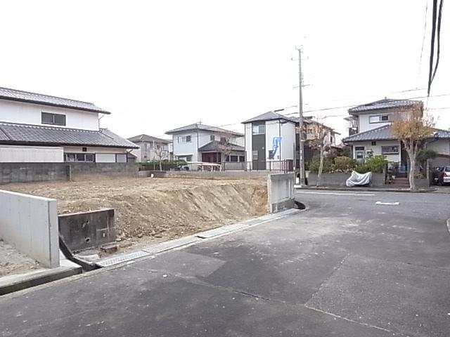 Local photos, including front road