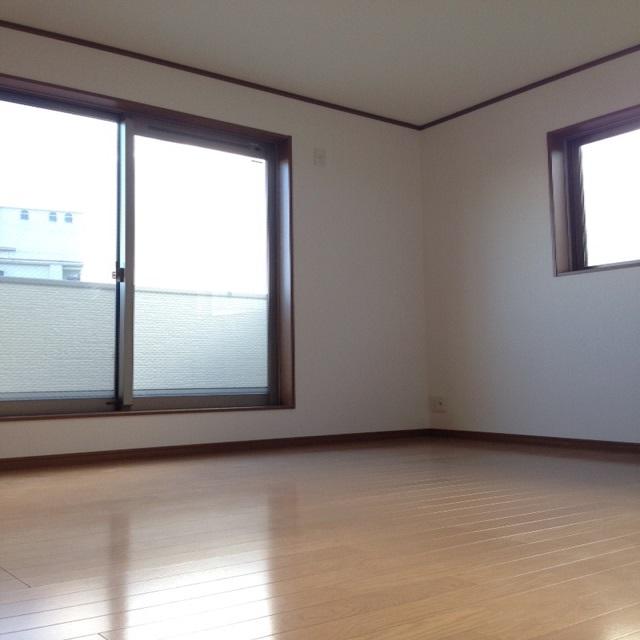 Other introspection. 3F Western-style part. 