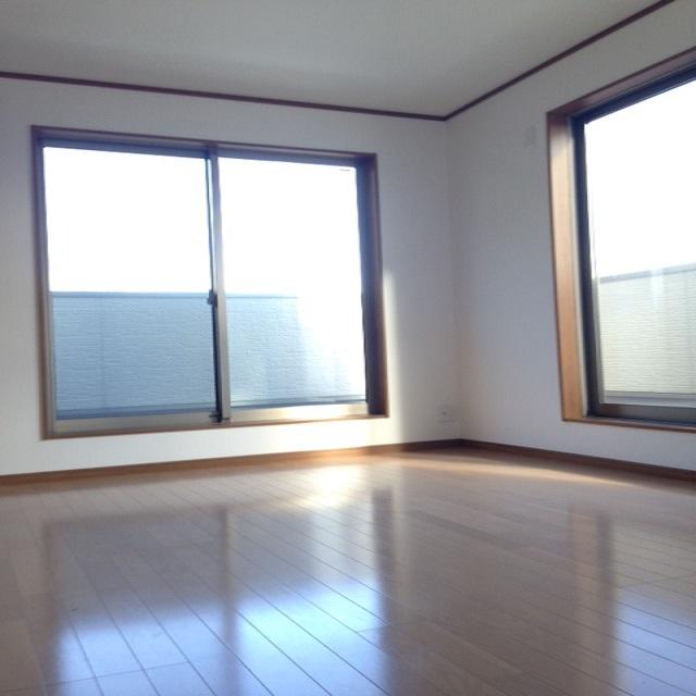 Non-living room. 3F Western-style part. 