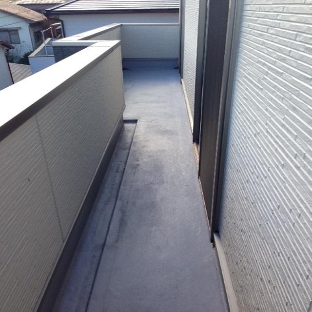 Balcony. Balconies part. 