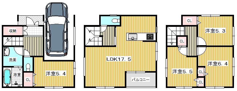 Other. C No. land floor plan