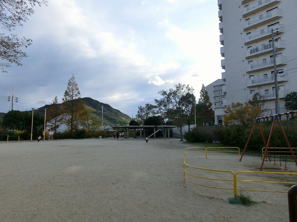 Other. Children peace of mind before is in the park of the eye