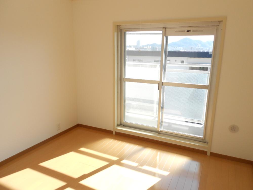 Non-living room