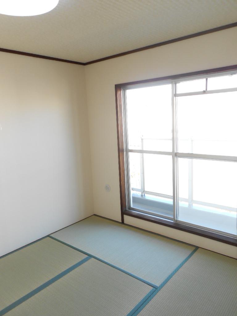 Non-living room