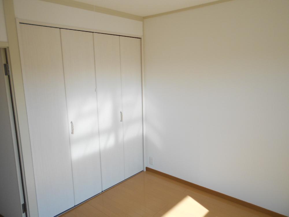 Non-living room