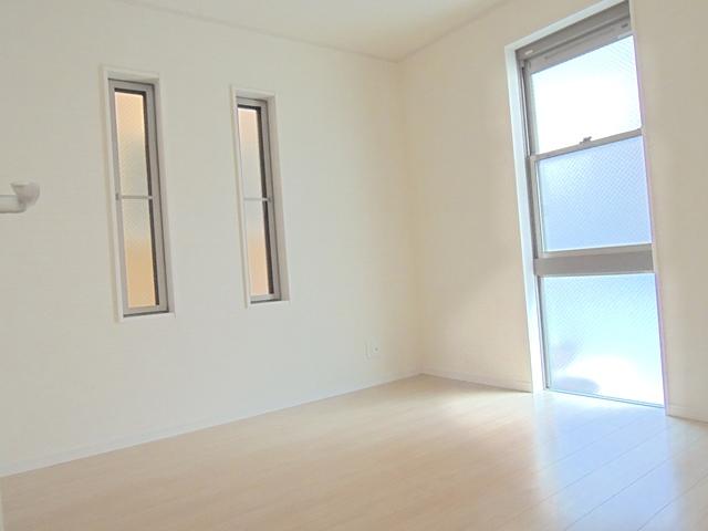 Non-living room. 1 Kaiyoshitsu  Indoor (10 May 2013) Shooting