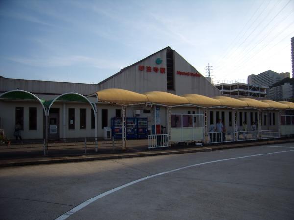Other Environmental Photo. 240m to subway Myōhōji Station