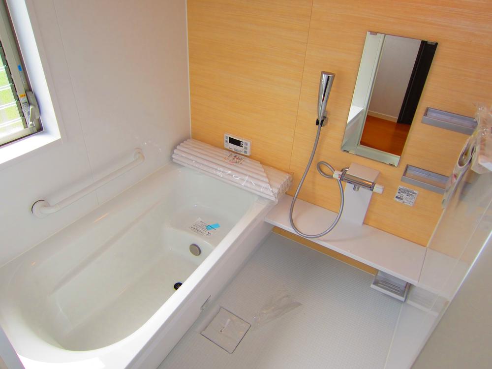 Same specifications photo (bathroom).  ※ Unfinished because, The photograph is a company specification photo ※ 
