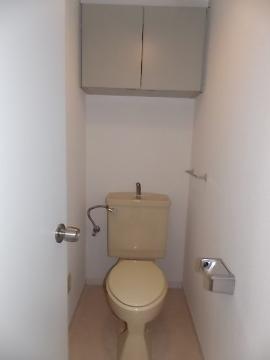 Toilet. WC