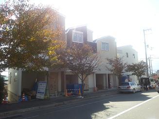 Local photos, including front road. Spacious 15m road