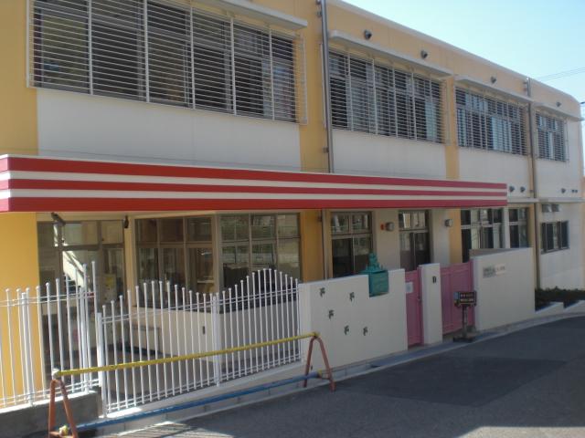 kindergarten ・ Nursery. 189m until hydrangea nursery