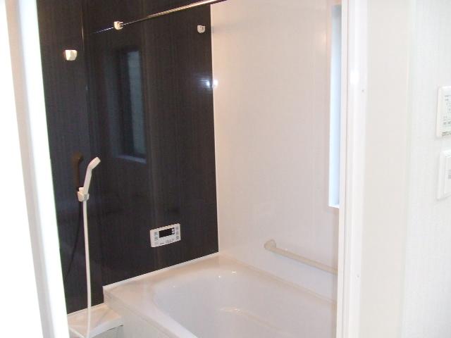 Bathroom. Indoor (09 May 2013) Shooting