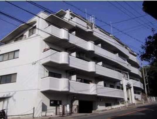 Local appearance photo. The building is the appearance