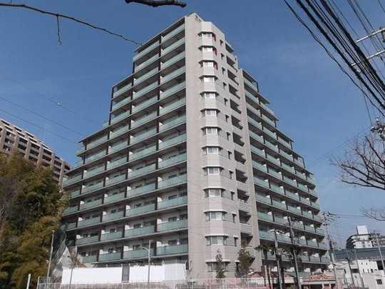 Local appearance photo. The building is the appearance