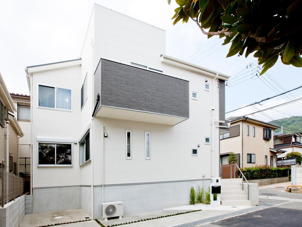 Local appearance photo. appearance