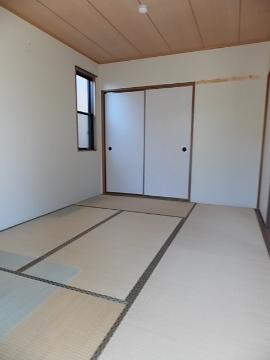 Living and room. Japanese style room