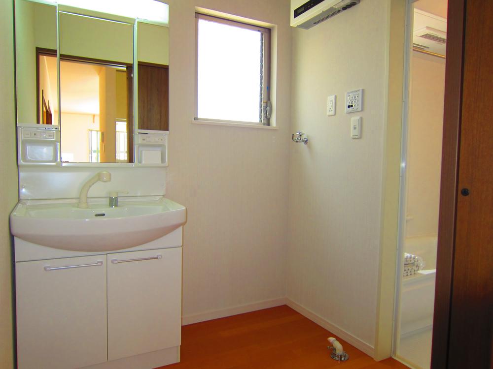 Same specifications photos (Other introspection). The company specification photo (wash basin)