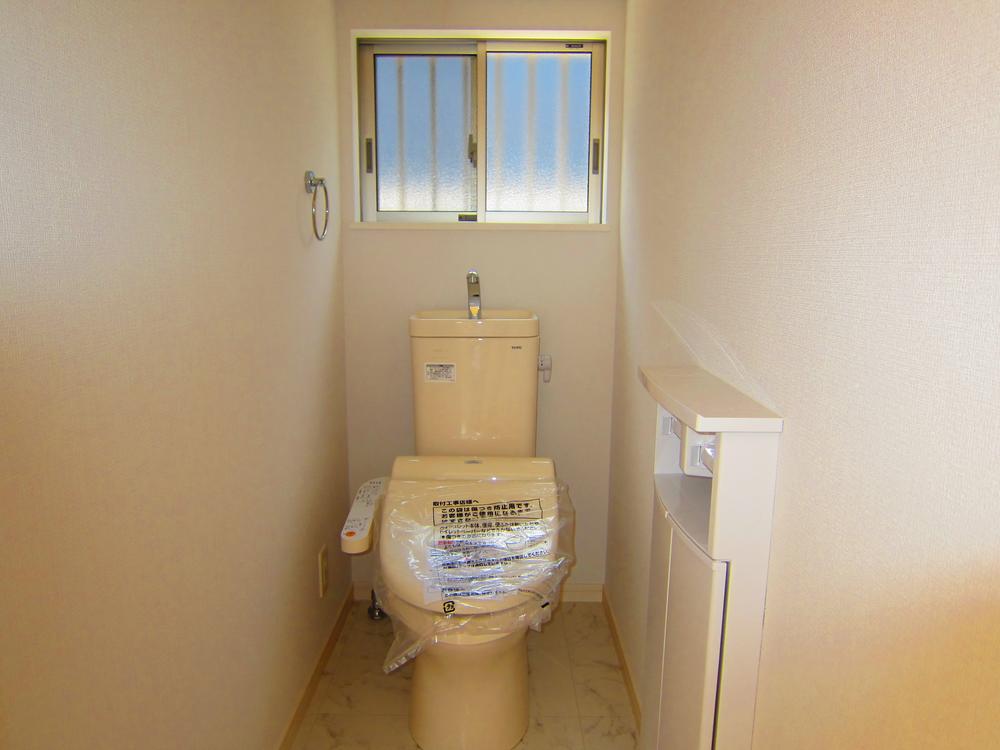 Same specifications photos (Other introspection). The company specification photo (toilet)
