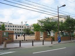 Primary school. 587m to Kobe City Tarumi Elementary School