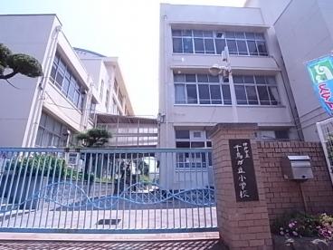 Primary school. Until the municipal Chidorigaoka 660m