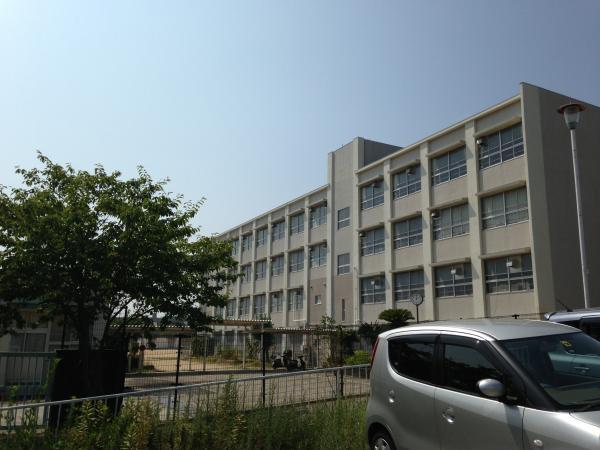 Primary school. 500m to elementary school Tamon Minami Elementary School