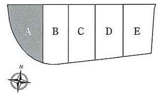 The entire compartment Figure