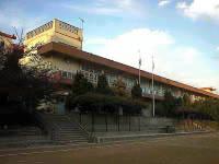 Primary school. 1024m to Kobe Municipal Higashitarumi Elementary School