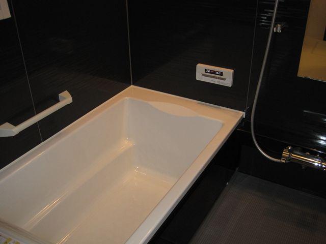 Same specifications photo (bathroom). Specification of the other site of the Brethren