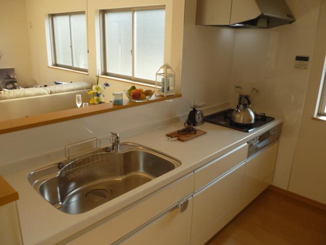 Same specifications photo (kitchen).  ※ It will be in the same specification photo