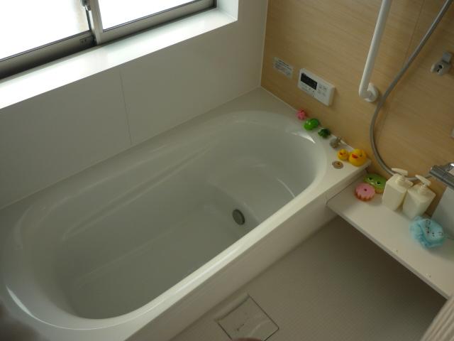 Same specifications photo (bathroom).  ※ It will be in the same specification photo