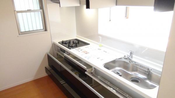 Same specifications photo (kitchen)