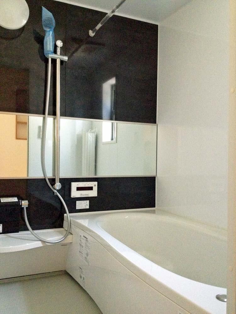 Bathroom. ■ 1616 size of the bathroom to heal fatigue of the day