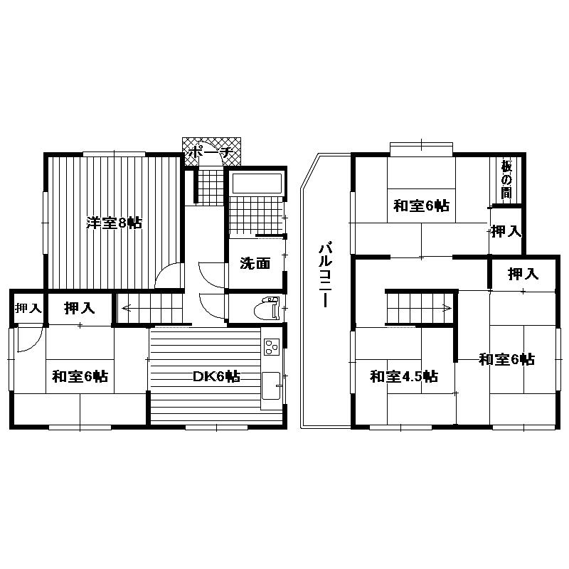 Other. Current Status Floor Plan