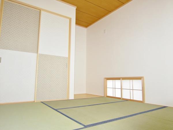 Non-living room