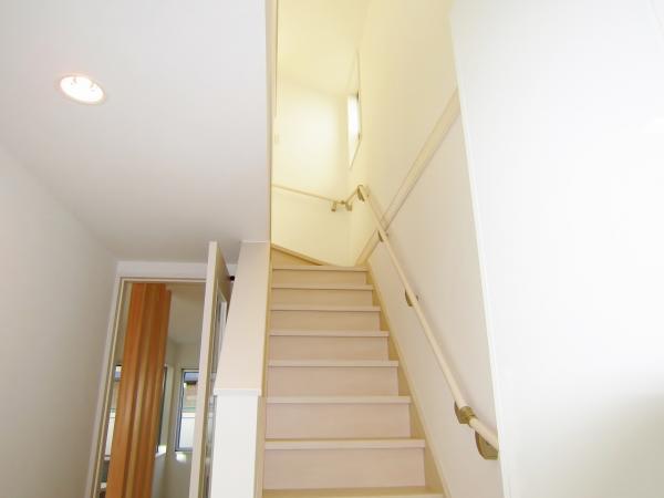 Non-living room