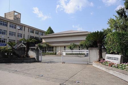 Primary school. 310m to Kobe Municipal Nishiwaki Elementary School